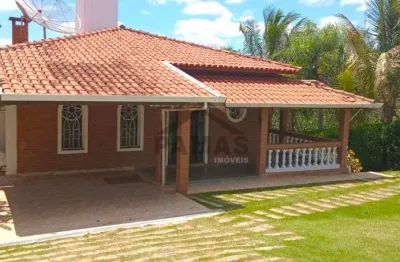 Casa em condomínio fechado com 4 quartos para alugar no Vista Alegre, Vinhedo 