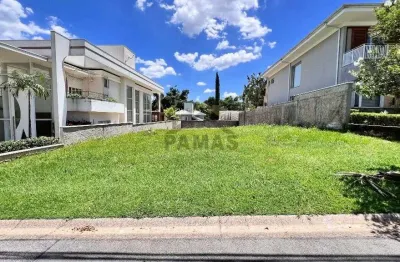 **oportunidade imperdivel: terreno plano no condominio reserva das palmeiras!**