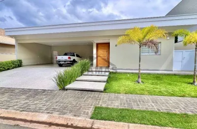 Imperdivel! linda casa terrea no condominio reserva das palmeiras, valinhos - sp