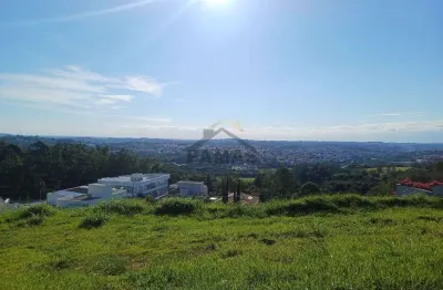Maravilhoso terreno a venda no condominio campo de toscana em vinhedo/sp