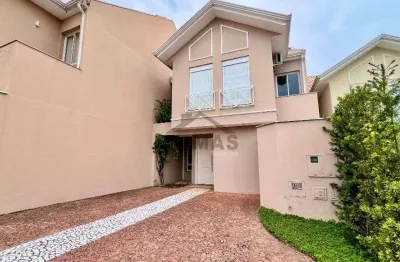 Casa em condomínio fechado com 3 quartos à venda no Chácaras Silvania, Valinhos 