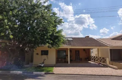 Casa a venda no condominio bosques de grevilea em vinhedo/sp