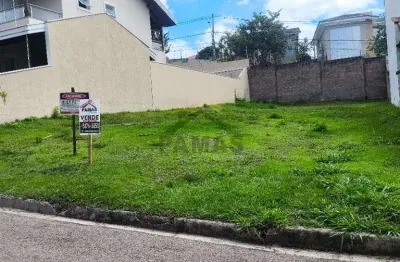 Raridade em vinhedo,  terreno 250m2 . totalmente plano no condominio grape village.