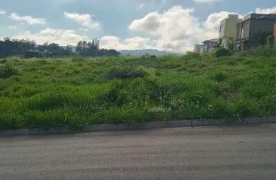 Terreno a venda no bairro pinheirinho, vinhedo - oportunidade.