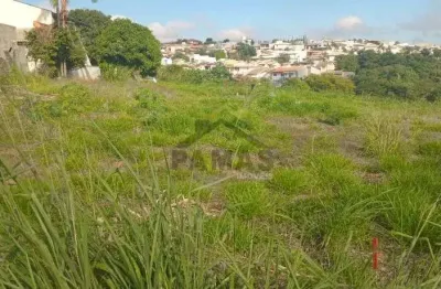 Terreno a venda no bairro pinheirinho, vinhedo - oportunidade.