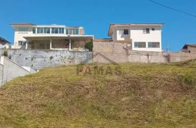 Terreno de alto padrao a venda no villaggio capriccio em louveira
