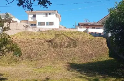 Terreno de alto padrao a venda no villaggio capriccio em louveira