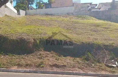Terreno de alto padrao a venda no villaggio capriccio em louveira