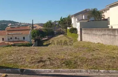 Terreno de alto padrao a venda no villaggio capriccio em louveira
