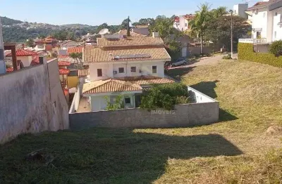 Terreno de alto padrao a venda no villaggio capriccio em louveira