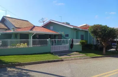 Excelente casa para locacao no condominio de melhor localizacao em vinhedo/sp