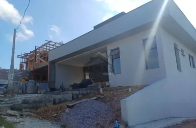 Linda residencia, nova, a venda no recanto das palmas em vinhedo/sp