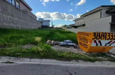 Excelente terreno plano, vizinhos definidos e meio de quadra, recanto das palmas em vinhedo/sp.