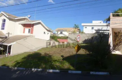 Excelente terreno no condominio recanto dos paturis em vinhedo/sp