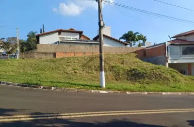 Super oferta espetacular em terreno de esquina no condominio terras de sao francisco em vinhedo/sp