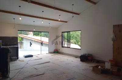 Otima casa nova no condominio chacaras do lago em vinhedo/sp.