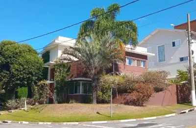 Casa em condomínio fechado com 3 quartos à venda no Loteamento Recanto dos Paturis, Vinhedo 