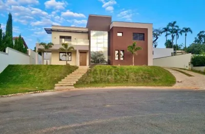 Casa em condomínio fechado com 3 quartos à venda no Dois Córregos, Valinhos 