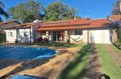 Casa com 3 quartos à venda no recanto dos canjaranas, vinhedo , 237 m2 por r$ 1.490.000