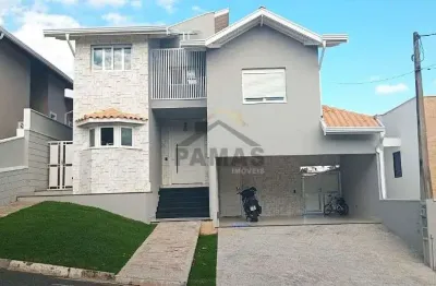 Casa totalmente reformada com piscina e espaco gourmet no condominio terras de sao francisco em vinhedo