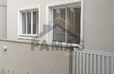 Aluguel de casa nova, geminada no pinheirinho, vinhedo - 2 dormitorios e vagas na garagem
