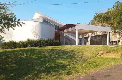 Casa em condomínio fechado com 3 quartos à venda no Condomínio Santa Tereza I, Itupeva 