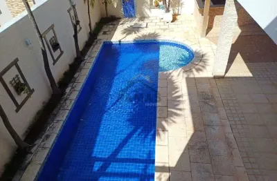 Maravilhosa residencia, completa, pronta para voce e sua familia na Cidade de Vinhedo/SP.