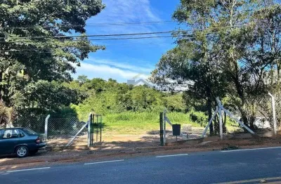 Terreno comercial à venda no Caixa D´Água, Vinhedo 