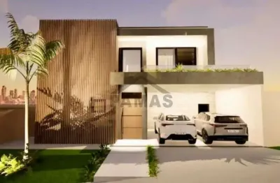 Casa alto padrao em condominio proximo col. porto seguro