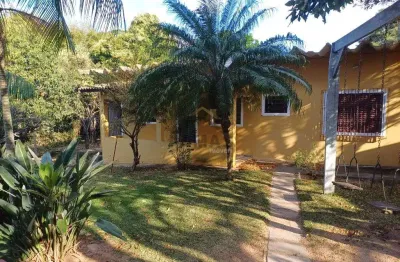 Chacara no bairro pinheirinho, na melhor cidade do interior de sp