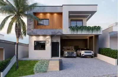 Obras em andamento, linda casa no cond. portal do jequitiba - valinhos/sp