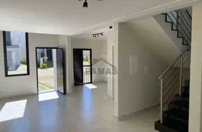 Linda, nova e completa essa residencia a venda na cidade de vinhedo/sp. residencial maranello