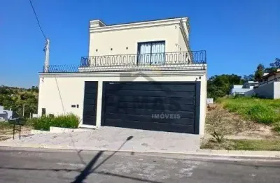 Casa de luxo de 3 suites com piscina e churrasqueira em pinheirinho, vinhedo