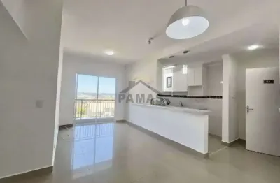 2 dormits sendo 1 suite  - apartamento semi novo rico em armarios em valinhos