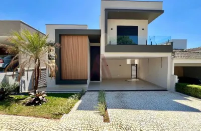 Luxuoso sobrado recem-construido no condominio residencial zurich dorf, valinhos - sp