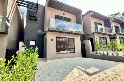 Casa em condomínio fechado com 3 quartos à venda no Chácaras Silvania, Valinhos 