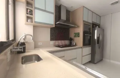 Venha morar neste lindo apartamento mobiliado e com eletrodomestico modernos, 185m2 , 02 vagas de garagem individuais, vinhedo - sp.