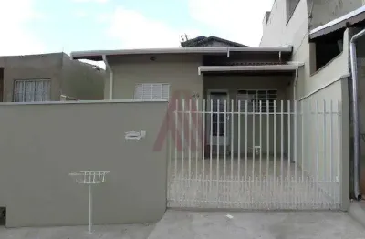 Casa a venda em vida nova ii, vinhedo,  3 dormitorios sendo 01 suite e 02 vagas de garagem.