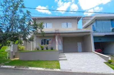 Casa 4 dormitorios com piscina a venda no condominio terras de sao francisco,  vinhedo/sp
