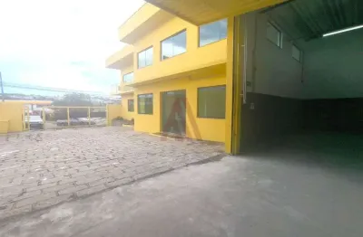 Barracão / galpão / depósito para alugar no nova vinhedo, vinhedo , 600 m2 por r$ 20.000