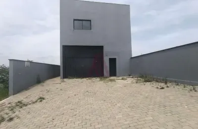 Galpao comercial a venda em vinhedo – 342m2 de area construida, alto das figueiras