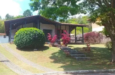 Casa em condomínio fechado com 3 quartos à venda na Vila Hipica, Vinhedo 