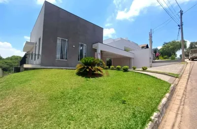 Excelente casa terrea, com piscina e quintal, para locacao em vinhedo/sp, hipica i