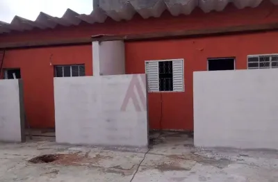 Casa com 2 quartos para alugar no Jardim Três Irmãos, Vinhedo 