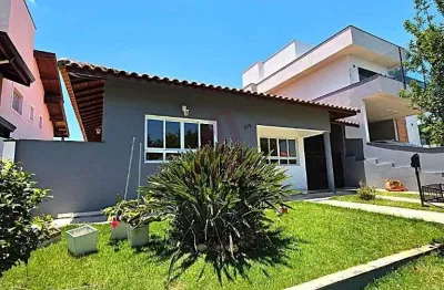 Casa terrea para alugar no condominio terras de sao francisco, 03 dormitorios, sendo 02 suites, vinhedo/sp