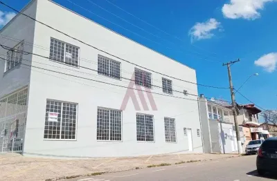 Prédio com 2 salas para alugar no Centro, Vinhedo 