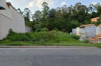 Excelente terreno plano, bairro pinheirinho, vinhedo/sp.