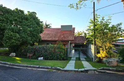 Casa em condomínio fechado com 3 quartos à venda no Marambaia, Vinhedo 