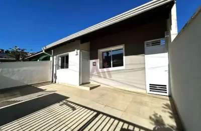 Casa com 2 quartos à venda na Vila Santana, Valinhos 