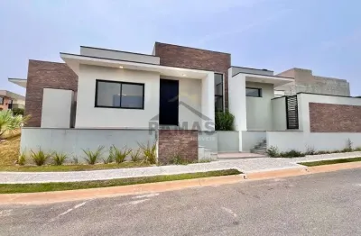Titulo: linda casa terrea a venda no condominio colline di parma - valinhos-sp